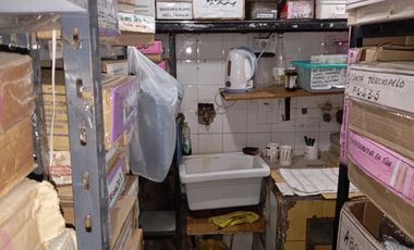 Fondo de Comercio | Venta | Mercería | Local | Financiación | Permuta