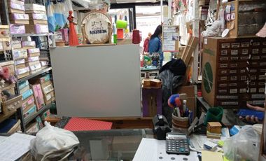 Fondo de Comercio | Venta | Mercería | Local | Financiación | Permuta