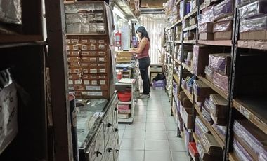 Fondo de Comercio | Venta | Mercería | Local | Financiación | Permuta