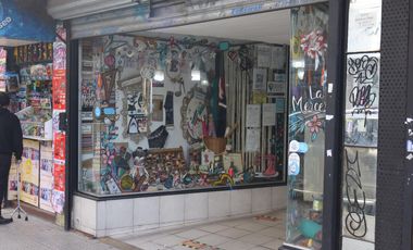 Fondo de Comercio | Venta | Mercería | Local | Financiación | Permuta