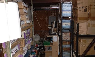 Fondo de Comercio | Venta | Mercería | Local | Financiación | Permuta