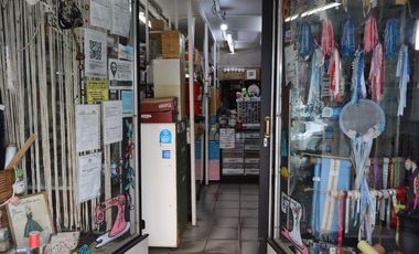 Fondo de Comercio | Venta | Mercería | Local | Financiación | Permuta