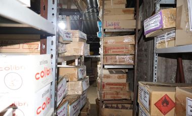 Fondo de Comercio | Venta | Mercería | Local | Financiación | Permuta
