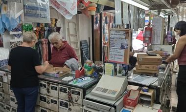 Fondo de Comercio | Venta | Mercería | Local | Financiación | Permuta