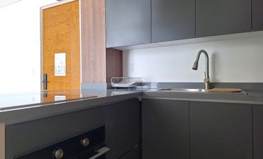 Departamento NUEVO con Cocina Equipada | Valle Poniente