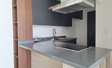 Departamento NUEVO con Cocina Equipada | Valle Poniente