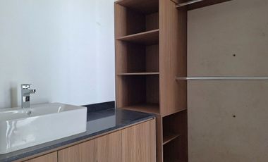 Departamento NUEVO con Cocina Equipada | Valle Poniente