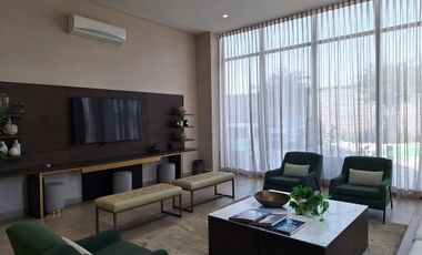 Departamento NUEVO con Cocina Equipada | Valle Poniente