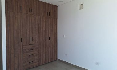 Departamento NUEVO con Cocina Equipada | Valle Poniente