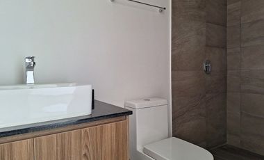Departamento NUEVO con Cocina Equipada | Valle Poniente