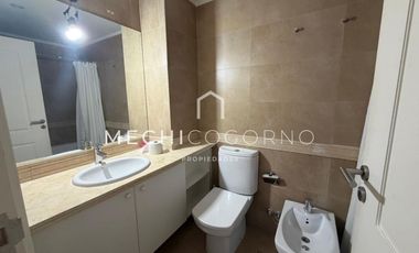 Departamento en alquiler 2 ambientes en Beccar Plaza