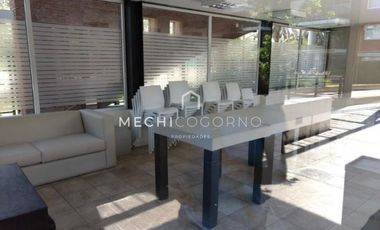 Departamento en alquiler 2 ambientes en Beccar Plaza