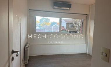 Departamento en alquiler 2 ambientes en Beccar Plaza