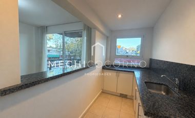 Departamento en alquiler 2 ambientes en Beccar Plaza