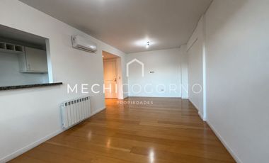 Departamento en alquiler 2 ambientes en Beccar Plaza
