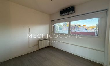 Departamento en alquiler 2 ambientes en Beccar Plaza