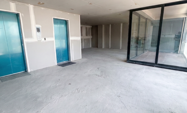 Residencia con elevador directo y terraza | Tecamachalco