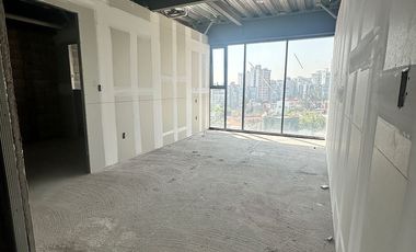 Residencia con elevador directo y terraza | Tecamachalco