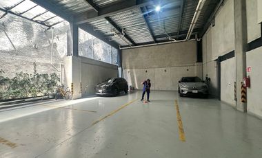 Residencia con elevador directo y terraza | Tecamachalco