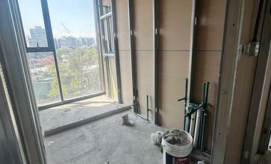 Residencia con elevador directo y terraza | Tecamachalco