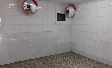 AMPLIA CASA SOLIDA QUINTA NORMAL