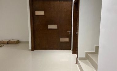 CASA EN RENTA EN  SALTILLO