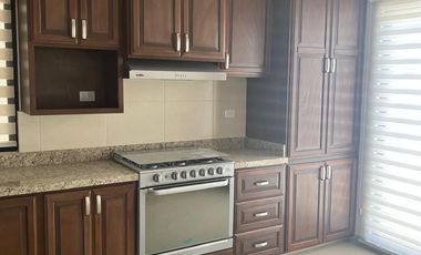 CASA EN RENTA EN  SALTILLO