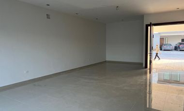 CASA EN RENTA EN  SALTILLO