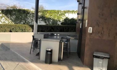 Departamento en renta Valle poniente