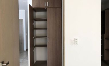 Departamento en renta Valle poniente