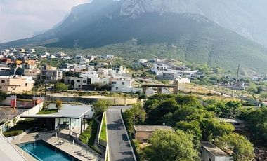 Departamento en renta Valle poniente
