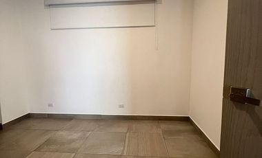 Departamento en renta Valle poniente