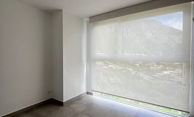 Departamento en renta Valle poniente