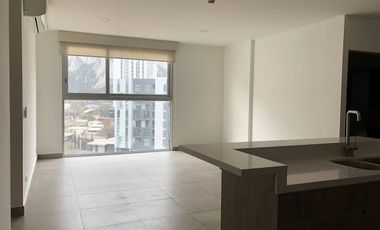 Departamento en renta Valle poniente