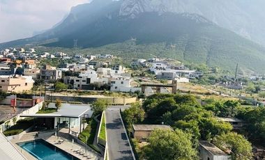 Departamento en renta Valle poniente