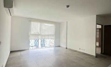 Departamento en renta Valle poniente