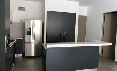Departamento en renta Valle poniente