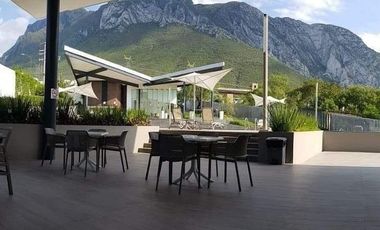 Departamento en renta Valle poniente