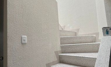 Casa en renta en Héroes San Pablo, Tecámac, Estado de México