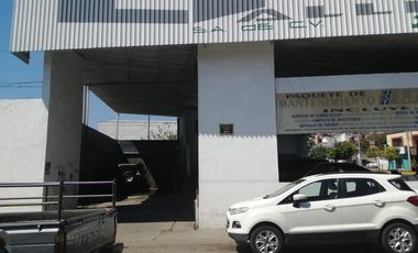 Se vende casa para negocio,Oaxaca,Centro.