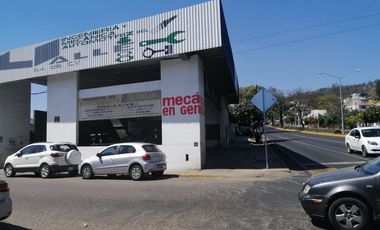 Se vende casa para negocio,Oaxaca,Centro.