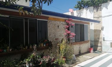 Se vende casa para negocio,Oaxaca,Centro.