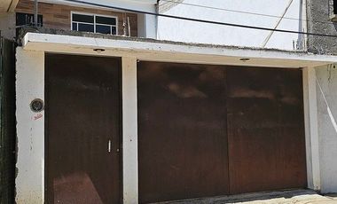 RENTO CASA EN LA LOMA SANTA CRUZ XOXOCOTLAN