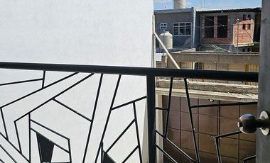 RENTO CASA EN LA LOMA SANTA CRUZ XOXOCOTLAN