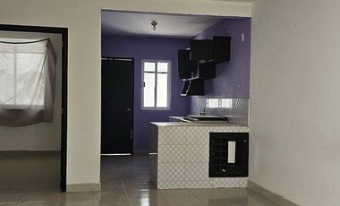 RENTO CASA EN LA LOMA SANTA CRUZ XOXOCOTLAN