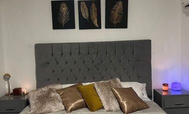 Venta de casa en  Villas las Fuentes zona sur