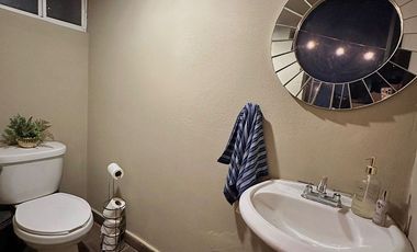 Venta de casa en  Villas las Fuentes zona sur