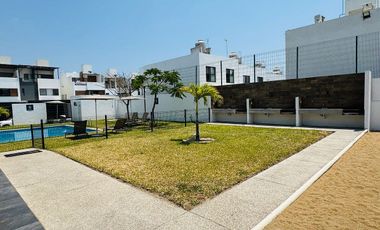 Casa en renta en Veracruz Fracc. Cumbres Residencial, Boca del Río, Ver.