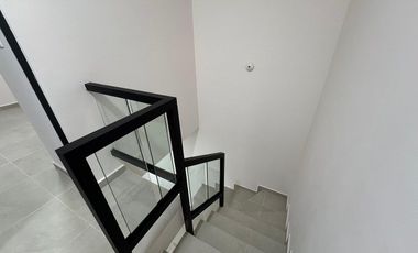 Casa en renta en Veracruz Fracc. Cumbres Residencial, Boca del Río, Ver.