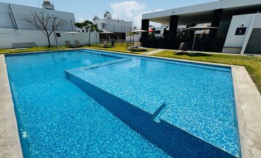 Casa en renta en Veracruz Fracc. Cumbres Residencial, Boca del Río, Ver.
